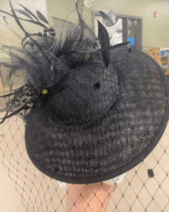 Chapeau créé par un élève